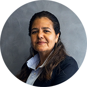 Anizia da Silva Pereira Andrade