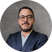 Flavio Telles de Almeida