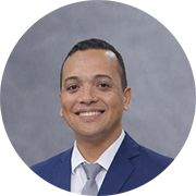 Luiz Henrique de Cristo